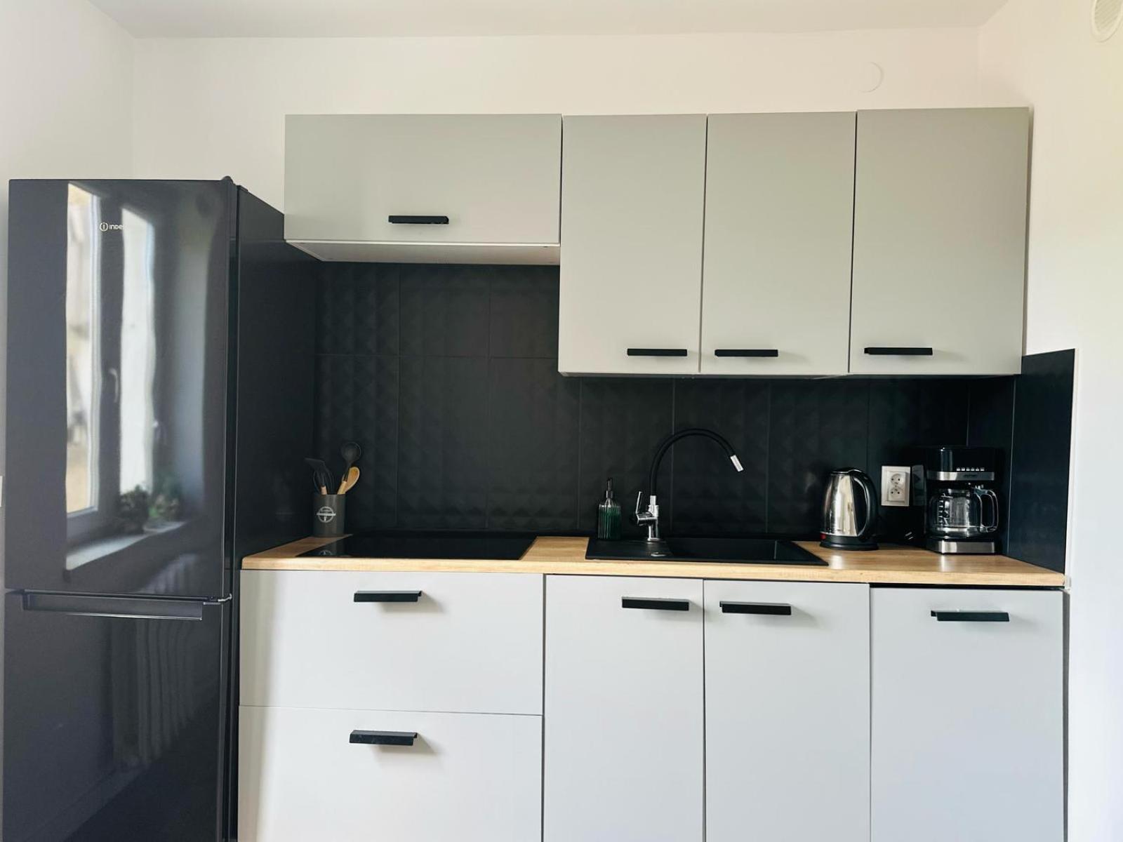 Rodzinna Przystan Apartment Walbrzych