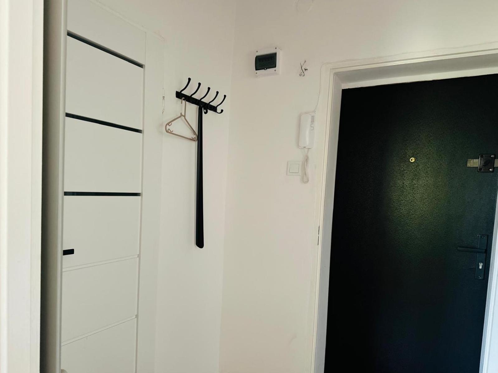Apartment Rodzinna Przystan Walbrzych
