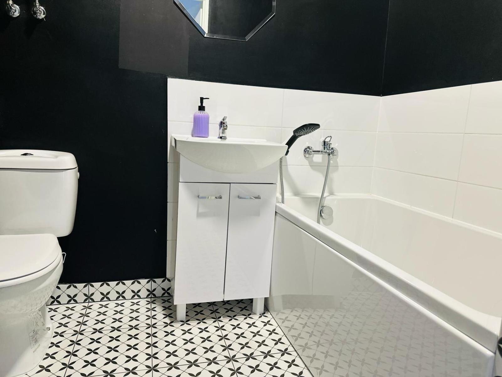 Apartment Rodzinna Przystan *